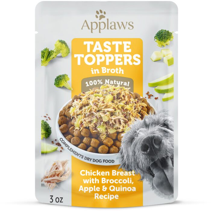 Chicken Broth for Dogs Chicken Broth Dog Food Applaws