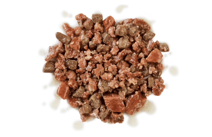 Beef in Gravy Tin