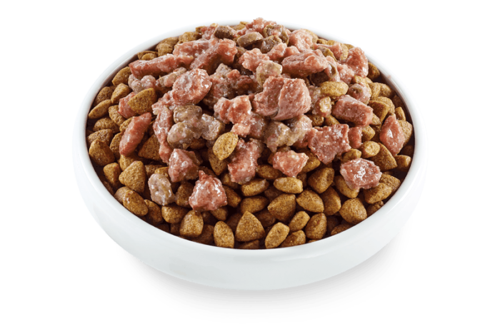 Beef in Gravy Tin