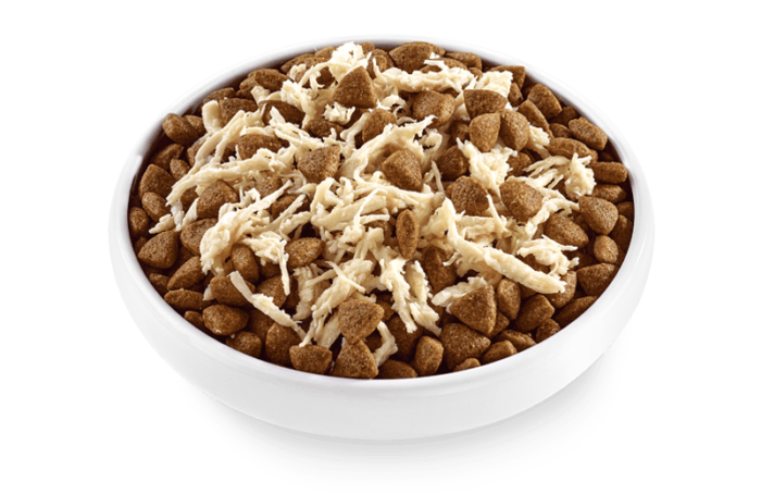Chicken Breast in Broth Tin