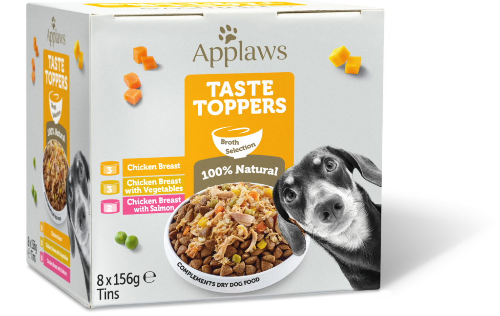 Applaws chicken dog food best sale