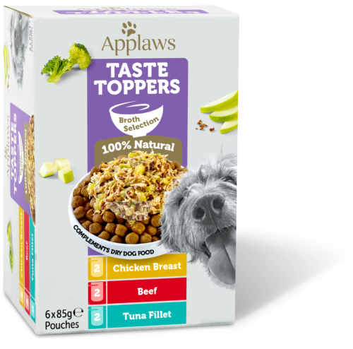 Applaws dog food petbarn hotsell