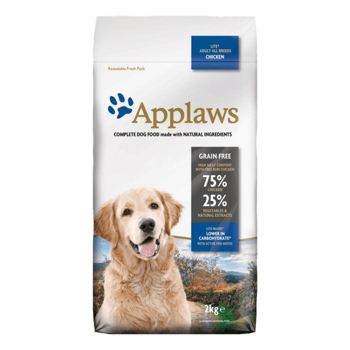 Adult All Breeds Lite