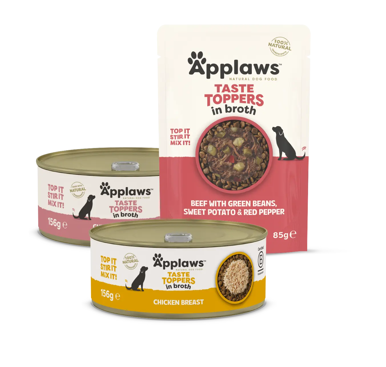 Products — Applaws
