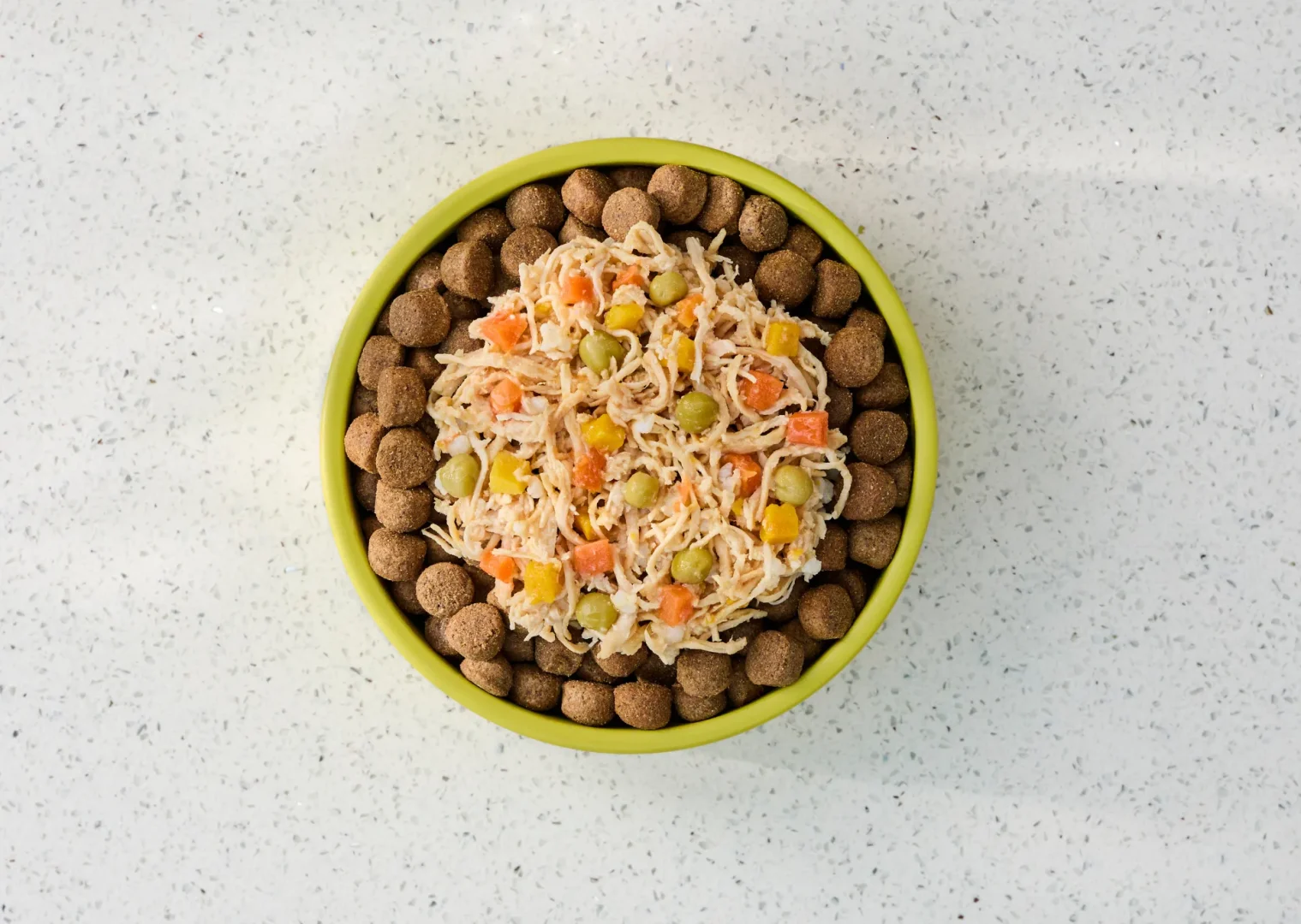 Applaws Taste Toppers on Applaws Dry Food