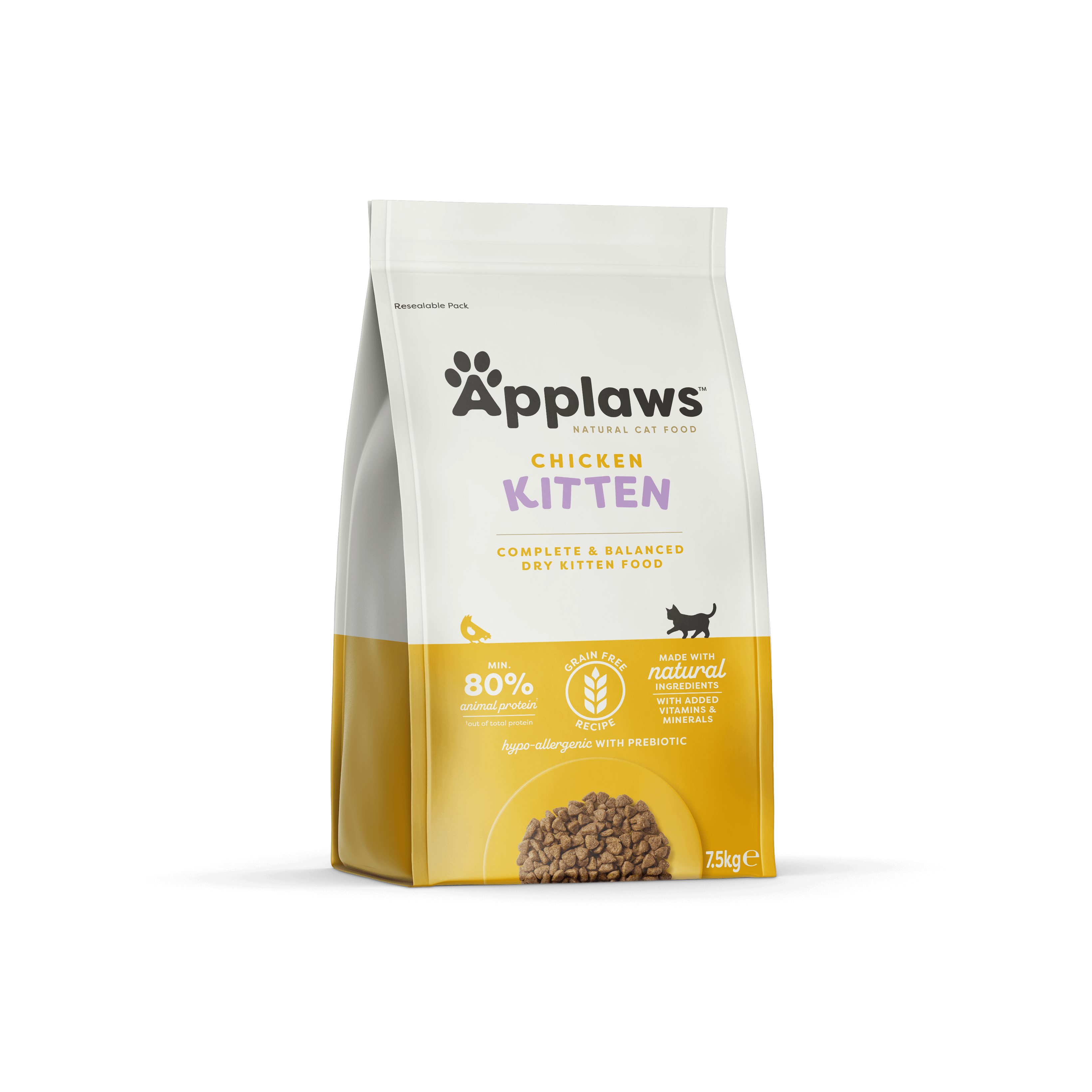 Applaws dry food best sale