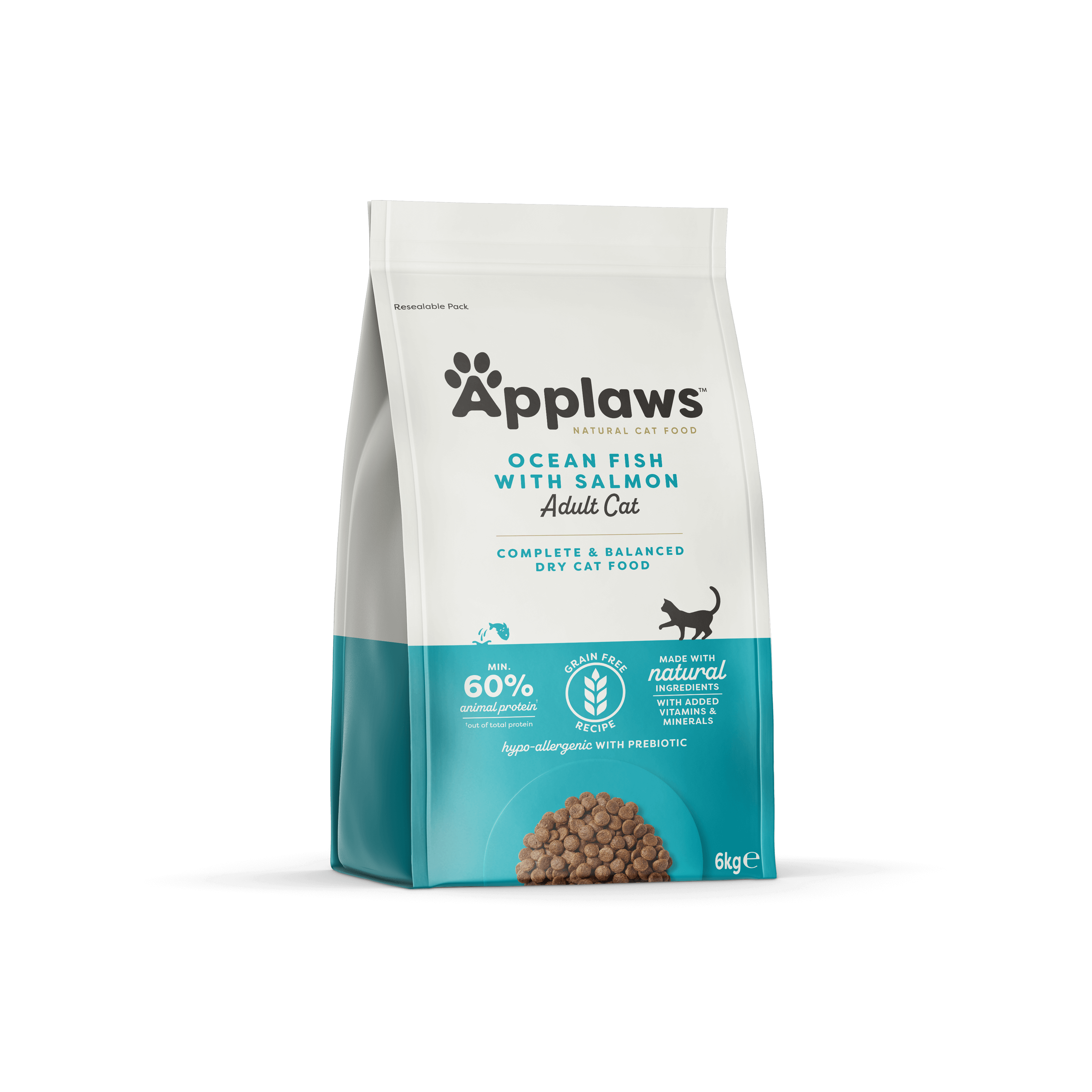 Dry Food Applaws UK