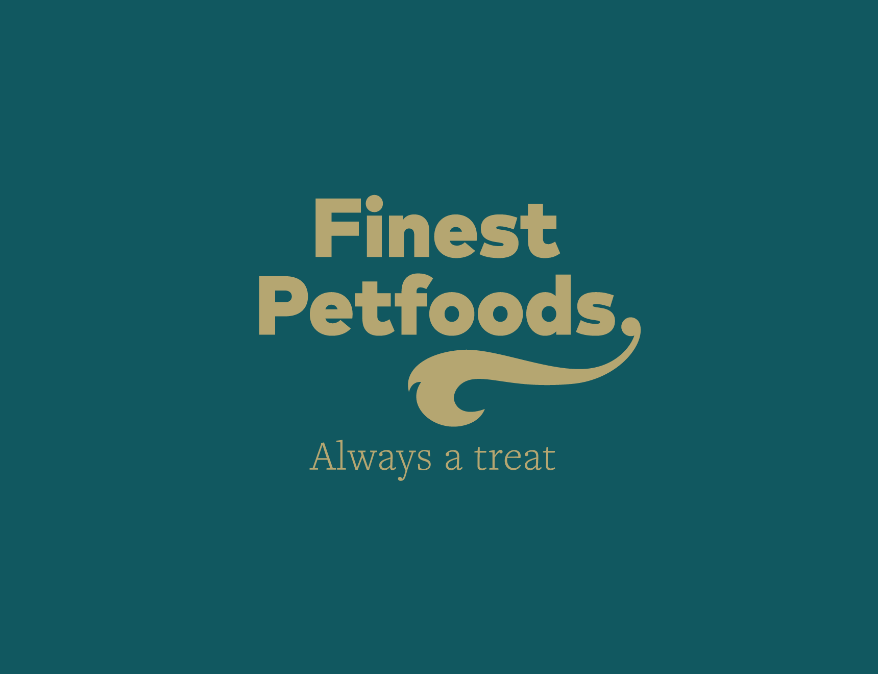 Finest Petfoods