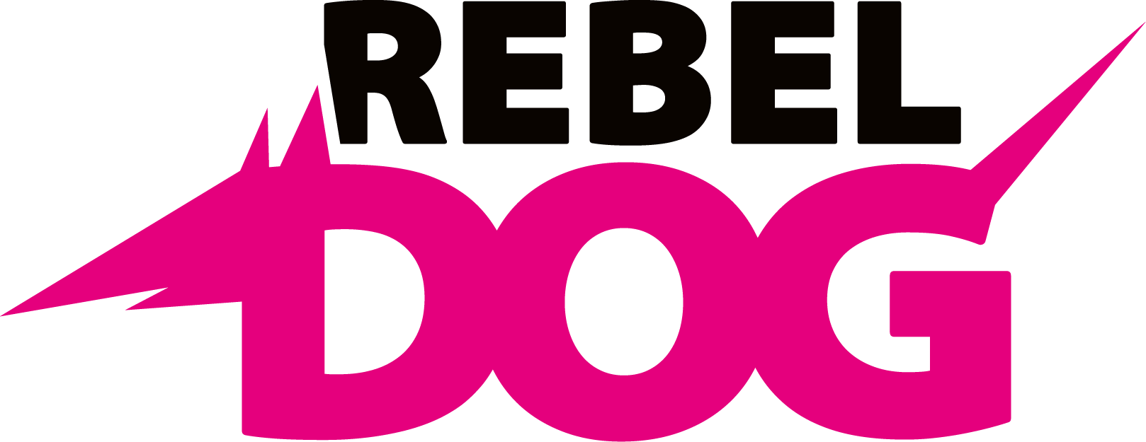Rebel Dog