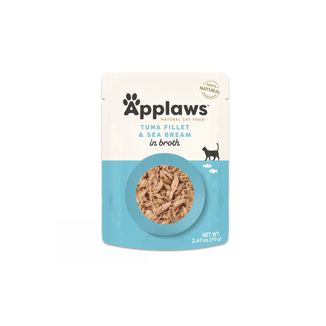 Wet Food Applaws US