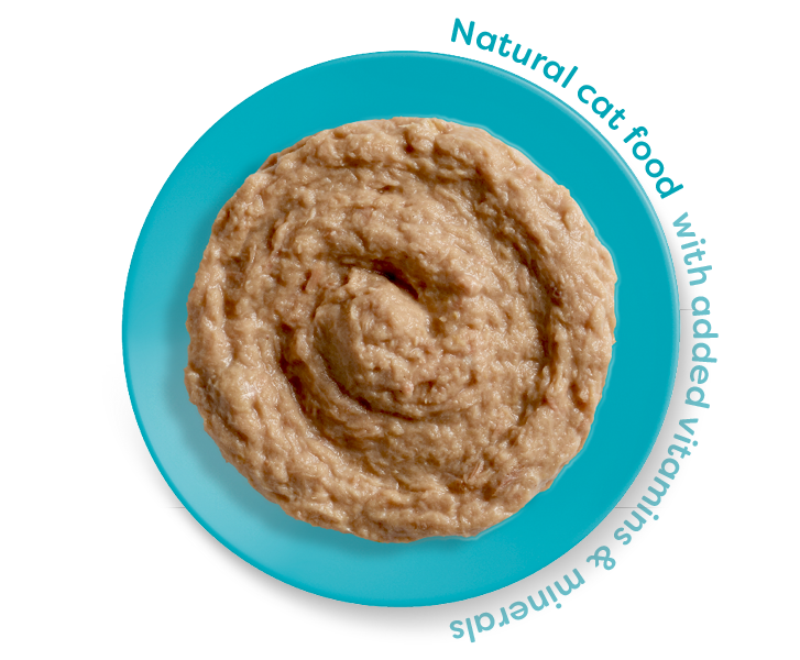 Natural Cat Food — Applaws