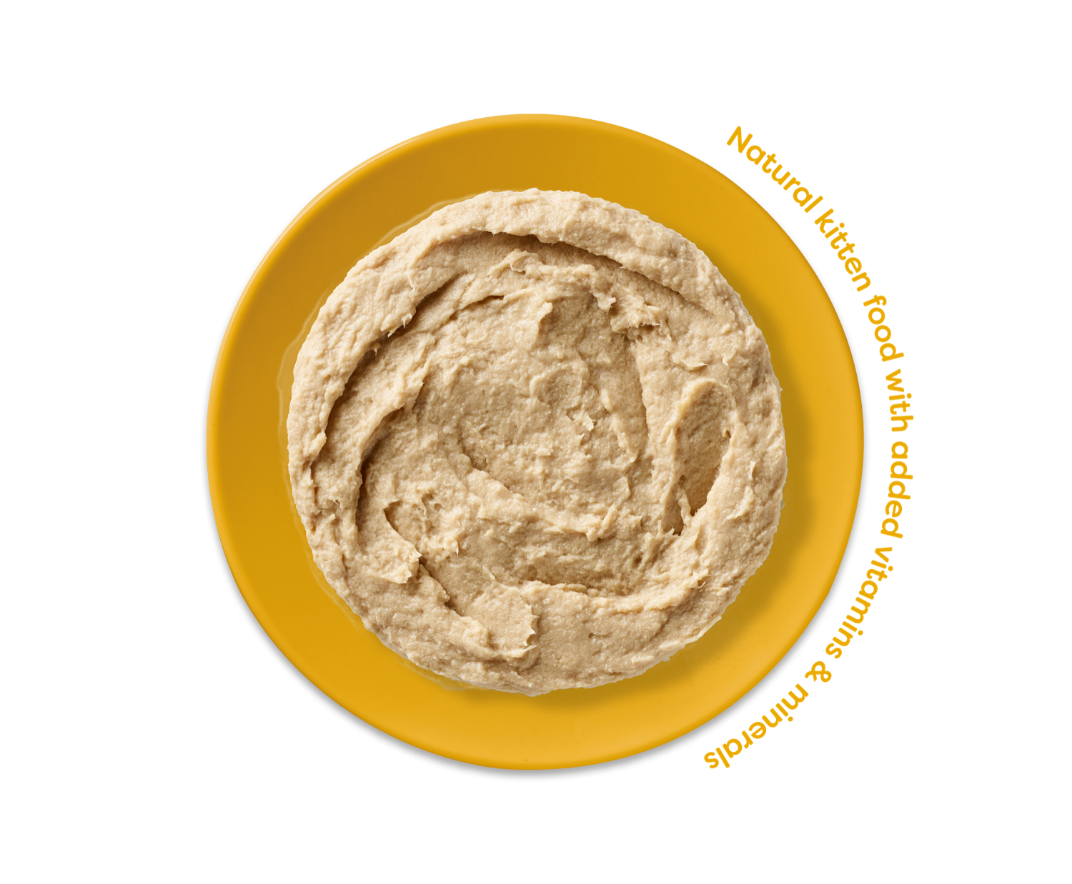 Natural Cat Food — Applaws