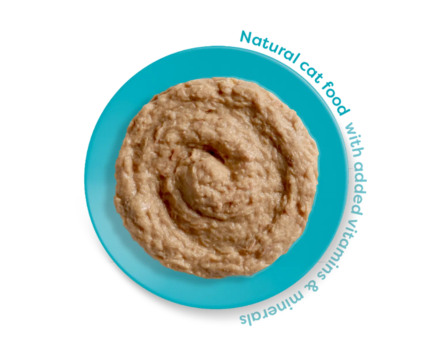 Natural Cat Food — Applaws